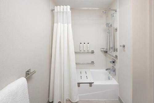 Fairfield by Marriott Mission Viejo Orange County in Mission Viejo, USA