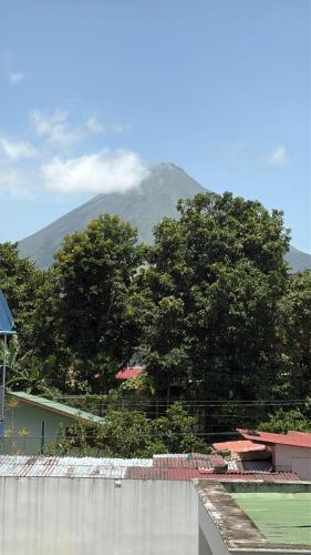 Arenal Paradise Lodge, Fortuna (photo 7)