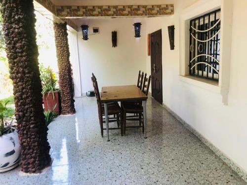 Princess Eco Lodge & Garden in Gunjur