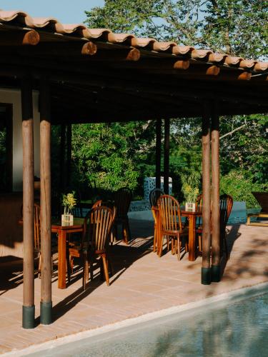 Sandagua Hotel-Doradal, Antioquia in Puerto Triunfo