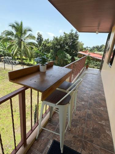 Arenal Paradise Lodge, Fortuna (photo 6)