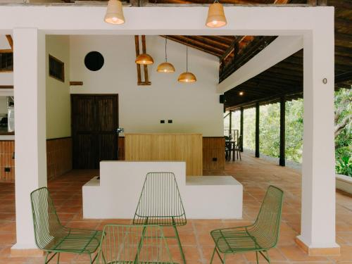 Sandagua Hotel-Doradal, Antioquia in Puerto Triunfo