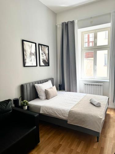 3 Brothers Homestay Muzeum, Прага (фото 8)