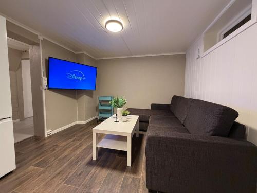 Ny leilighet i Stjørdal in Stjordal