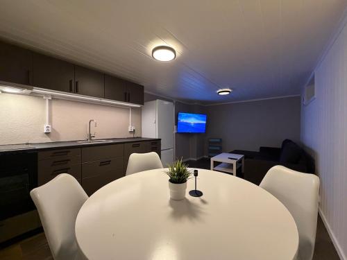 Ny leilighet i Stjørdal in Stjordal