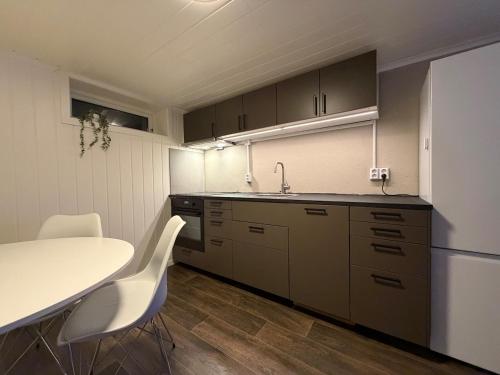 Ny leilighet i Stjørdal in Stjordal