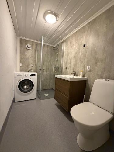 Ny leilighet i Stjørdal in Stjordal