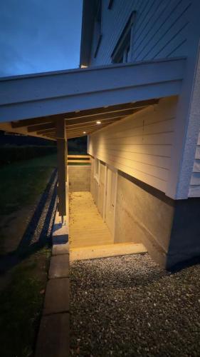 Ny leilighet i Stjørdal in Stjordal