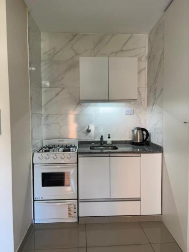 Bnb Loft XI in 알베르토 올메도