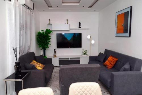 Super appartement Dakar in Grand Dakar