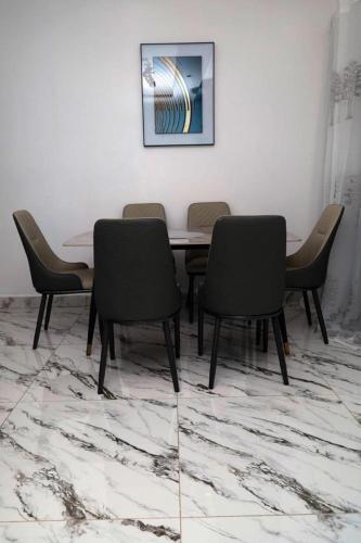 Super appartement Dakar in Grand Dakar