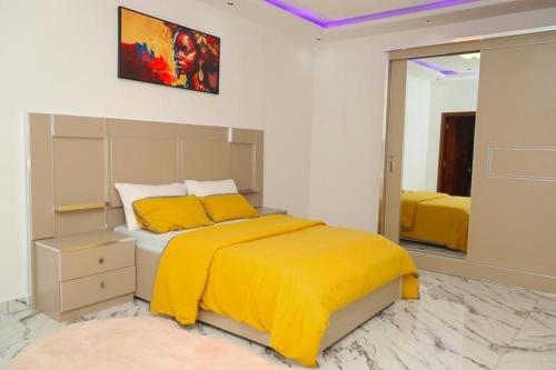 Super appartement Dakar in Grand Dakar