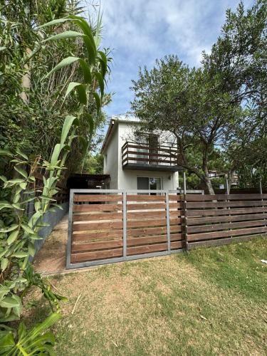 Casa para 4 personas en Playa Hermosa