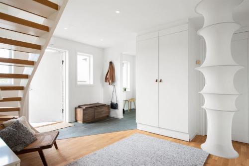 편의 시설/서비스, Modern Swedish villa in 테뷔