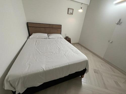Aparta Suites Torre de Prado 305 Apartamento para 8 Personas, Medellín (foto 10)