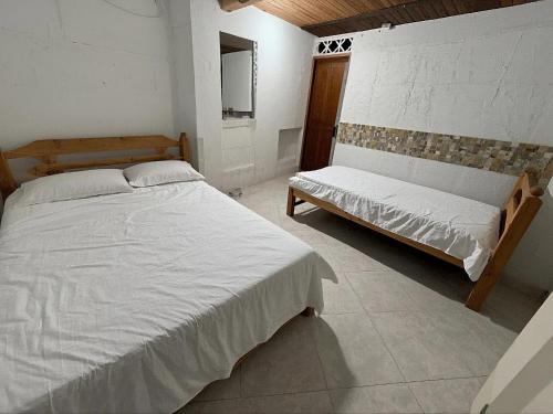 Aparta Suites Torre de Prado 305 Apartamento para 8 Personas, Medellín (foto 11)