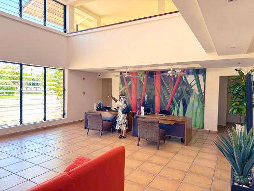 Coronado Luxury Club and Suites,Oasis in Playa Coronado