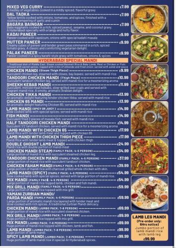 Ristorante, Baylis Park Hotel in Slough