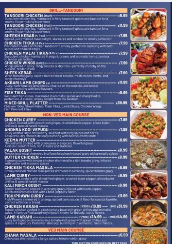 Ristorante, Baylis Park Hotel in Slough