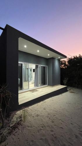 Cycad Beach Resort- Chalets, Praia de Macaneta