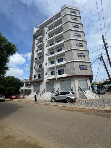 Buitenkant, Super appartement Dakar in Grand Dakar