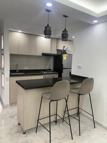 Apartamento el Sol Naciente