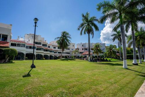 Beautiful Loft by the Lagoon, Cancún (photo 8)