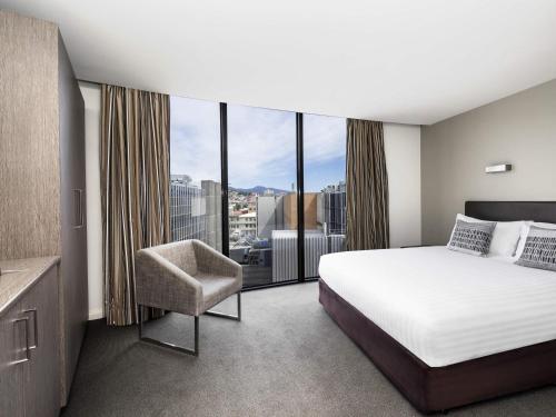 Foto - Mantra Collins Hotel