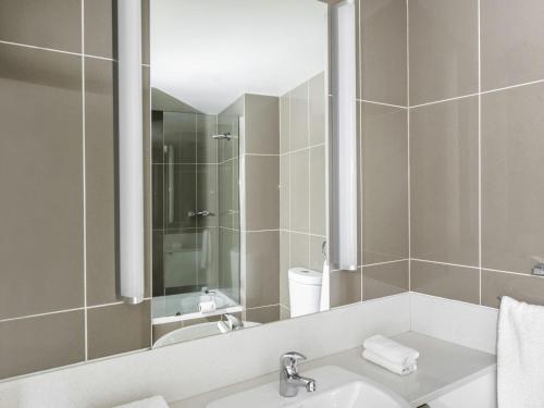 Foto - Mantra Collins Hotel