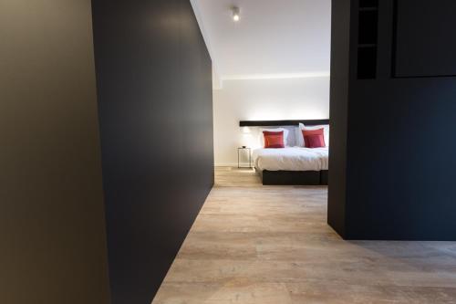 Suite, junior