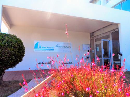 Résidence New Rochelle