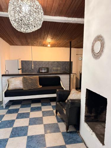 Casa cómoda en La Barra (Casa comoda en La Barra) in El Tesoro