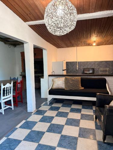 Casa cómoda en La Barra (Casa comoda en La Barra) in El Tesoro