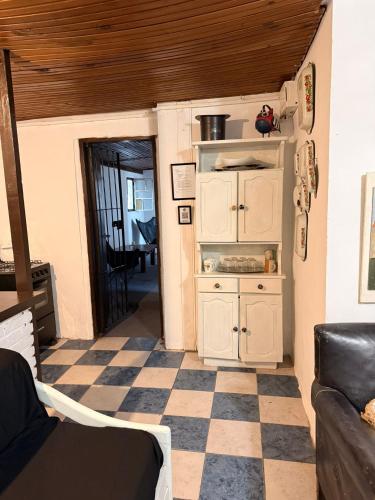 Casa cómoda en La Barra (Casa comoda en La Barra) in El Tesoro