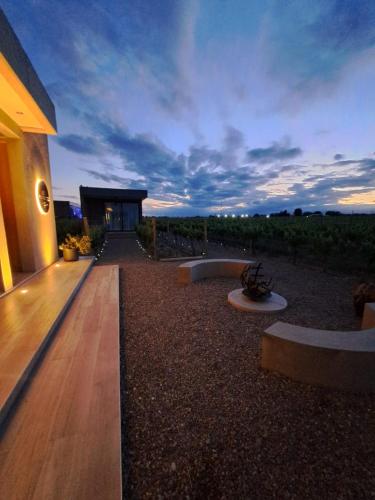 ENTREVID suites & spa in San Hose