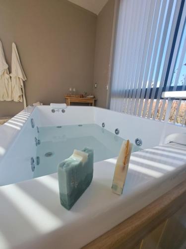 ENTREVID suites & spa in San Hose