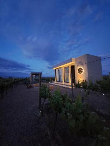 ENTREVID suites & spa in San Hose