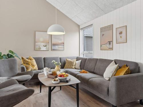 Faciliteiten, 5 star holiday home in Løkken in Nr. Lyngby