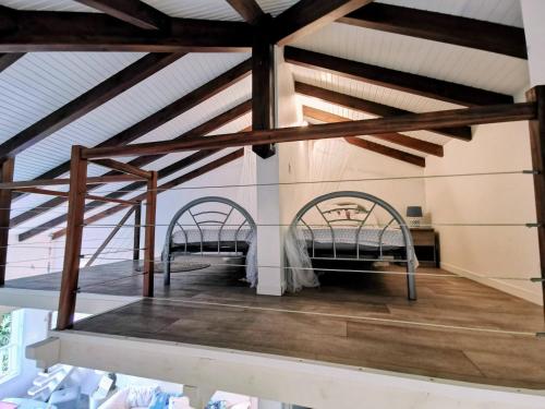 Le Colibri d'isa in Capesterre-Belle-Eau