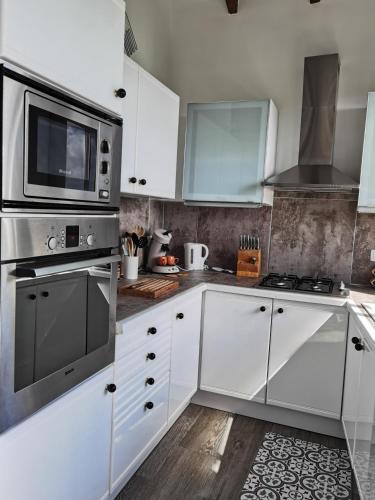 Le Colibri d'isa in Capesterre-Belle-Eau