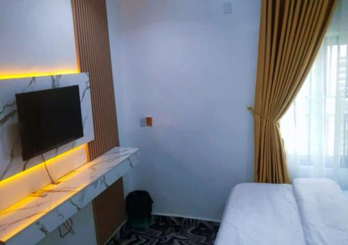 Зручності, Jade Luxe 2 Bedroom Apartment in Agbor