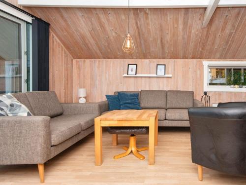 Facilities, person holiday home in Ebeltoft-By Traum in Ebeltoft