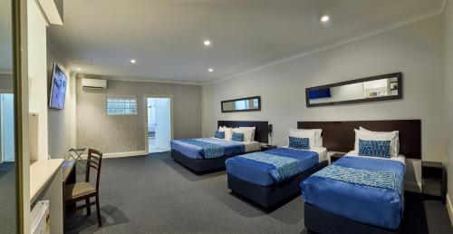 Great Southern Hotel Perth - image 3