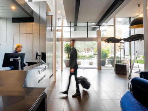 Foto - Peppers Gallery Hotel