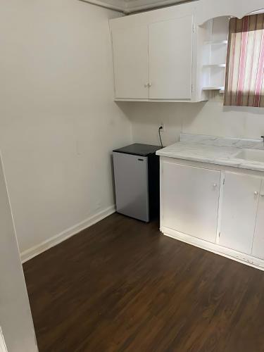 ห้องครัว, Tacoma Center Motel in ทาโคมา (WA)