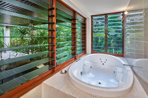 Ulysses Rainforest Retreat in Mossman