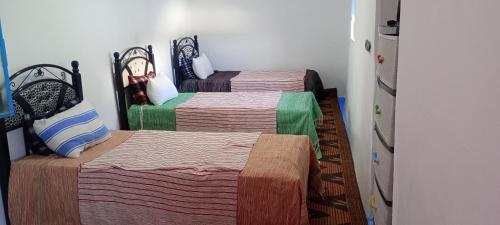 الرملة أنجرة (الرملة أنجرة) in Boujmil
