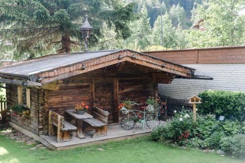 Hotel Sportpension Carinthia