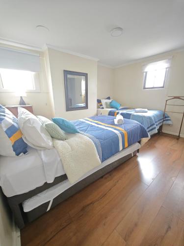 Hotel 251 – Vina del Mar, WV