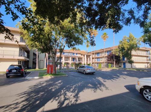 Rancho Cordova Inn – Rancho Cordova, CA